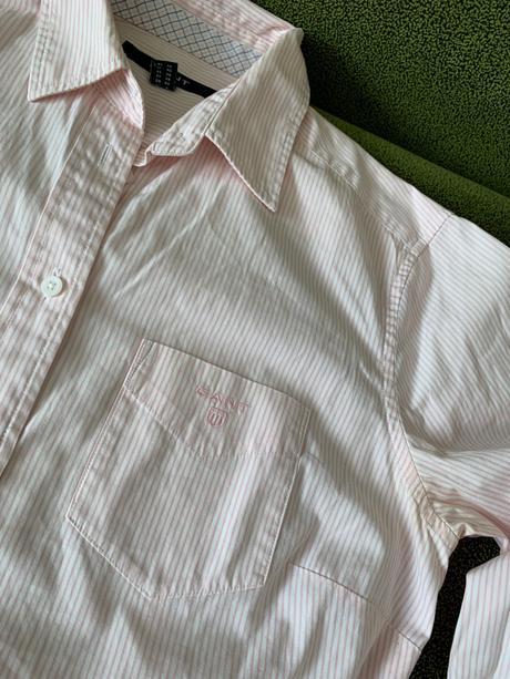 Košeľa, gant,36