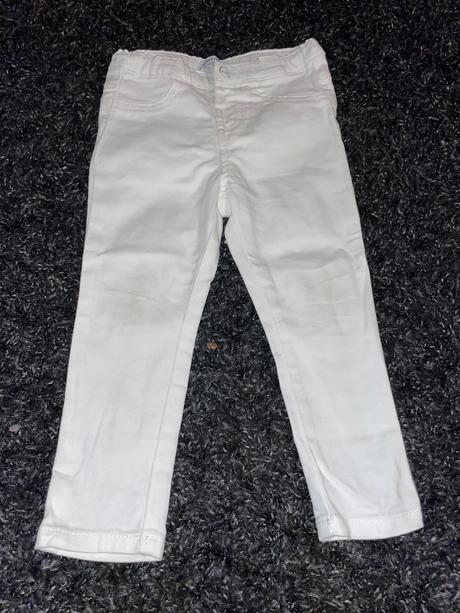 Nohavice, reserved,92