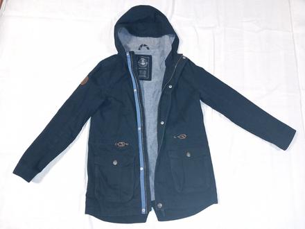 Chlapčenská bunda, reserved,158