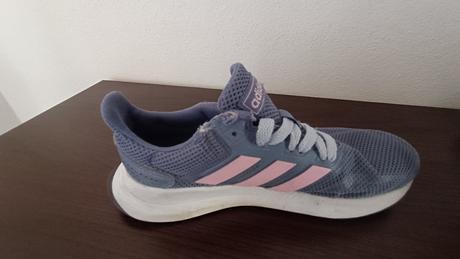 Tenisky, zn. adidas, adidas,36