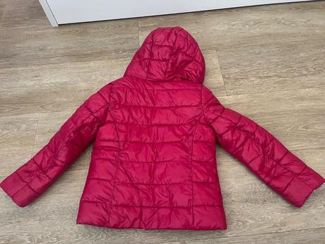 Prechodná bunda benetton, benetton,122