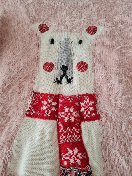 Pulóver, lupilu,116