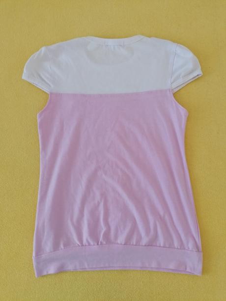 Tričko 146/152, 152