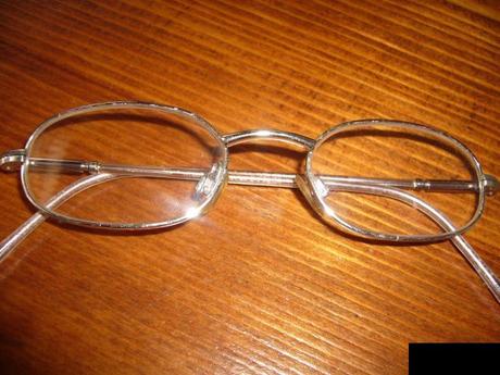 Detský rámik na okuliare 2 kusy,