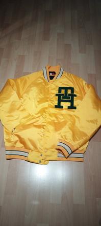 Panska bombera tommy hilfiger, tommy hilfiger,m