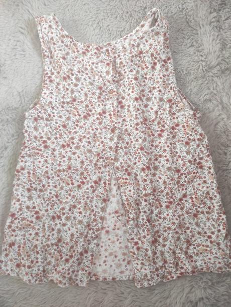 Blúzka, clockhouse,xs