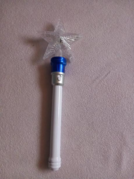 Vyhrávajúca hviezda, 