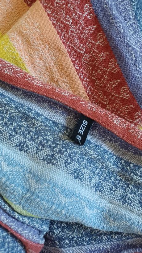 Ellevill gaia rainbow, ellevill