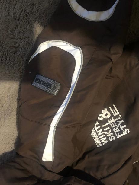 Bunda zn.brugi, brugi,116