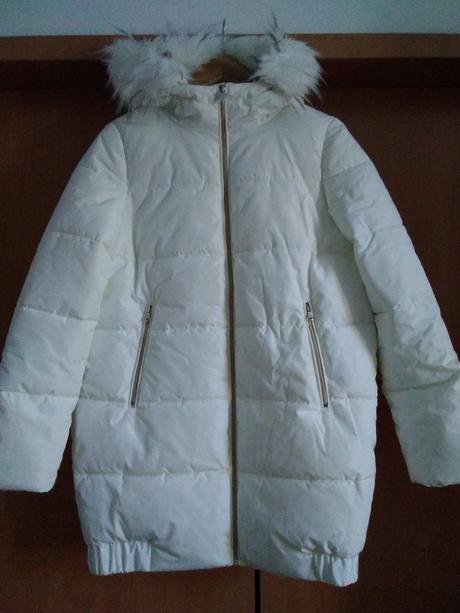 Zimná bunda originál guess-m, guess,m