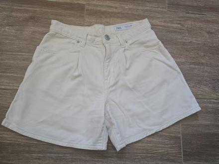 Šortky č.152, zara,152