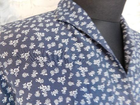 Kvalitna košelova bluzka, 40