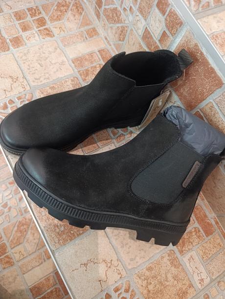 Čižmy nízke v.37, lasocki,37