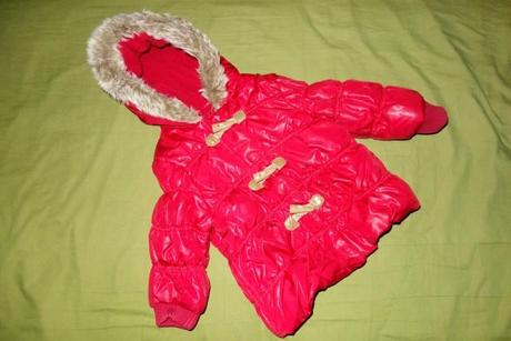 Zimna bundicka next, next,92