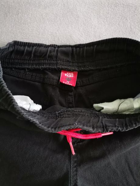 Chlapčenské nohavice, kiki&koko,116