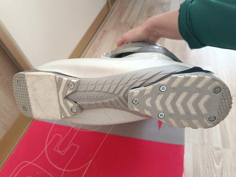 Lyžiarky atomic, atomic,39