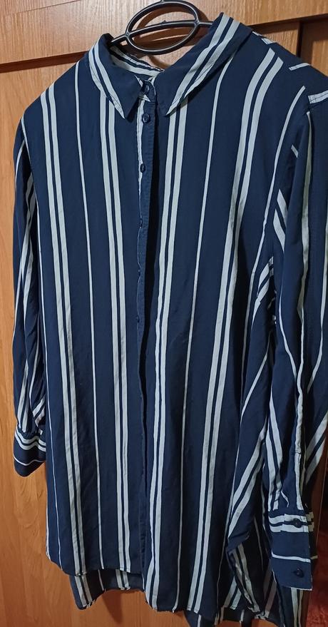 Damska tunika h&m xxl, h&m,xxl