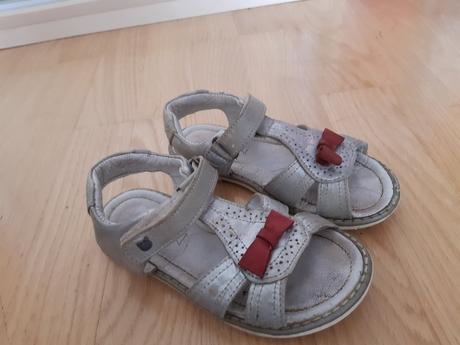 Sandálky lasocki 27, lasocki,27