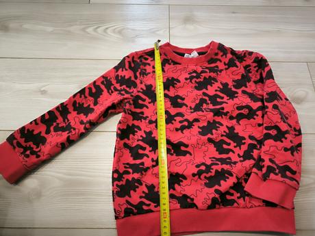 Mikina coccodrillo, coccodrillo,116