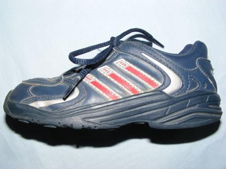Tenisky zn. adidas adifit, adidas,27