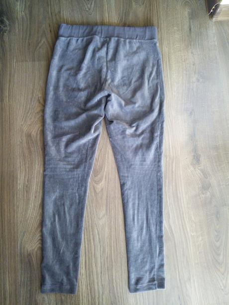 Tehotenské nohavice, bonprix,36