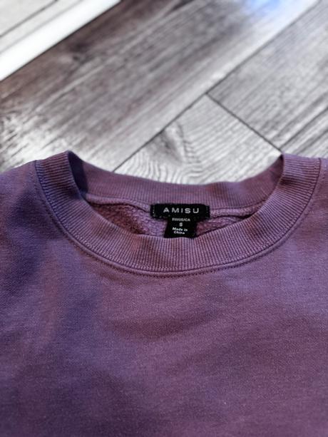 Mikina, stradivarius,s