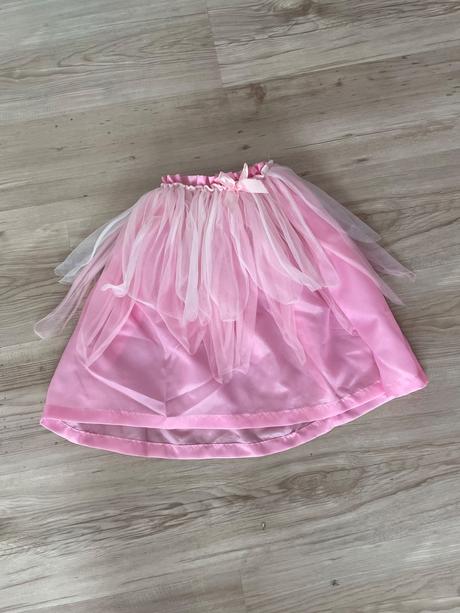 Dievčenská sukňa/ kostým, h&m