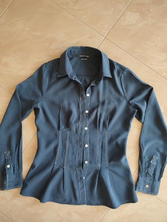 Dámska košeľa, bluzka, reserved,34