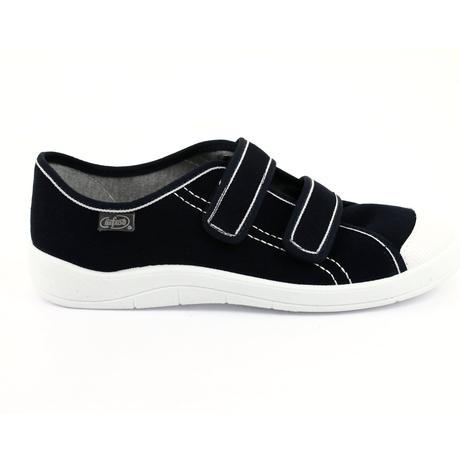 Chlapčenské papuče befado 124q005, befado,37 / 38 / 39 / 40