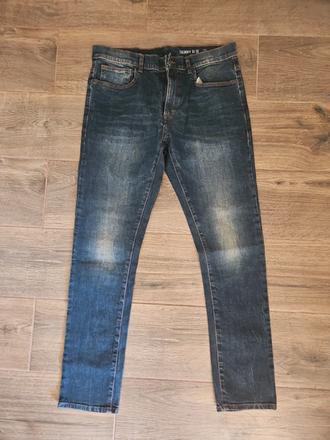 Skinny jeans, f&f,34