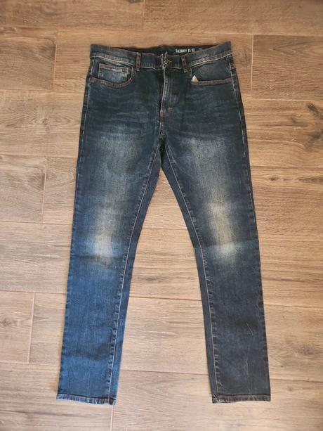 Skinny jeans, f&f,34