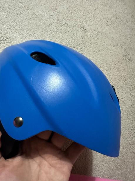 Prilba na lyže/snowboard, m