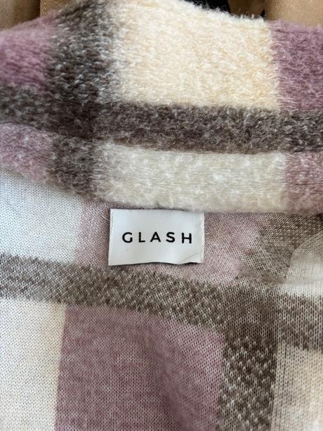 Predám košeľu bundu, s