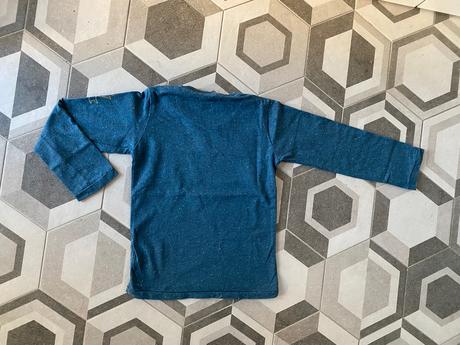 Small rags tricko, 104