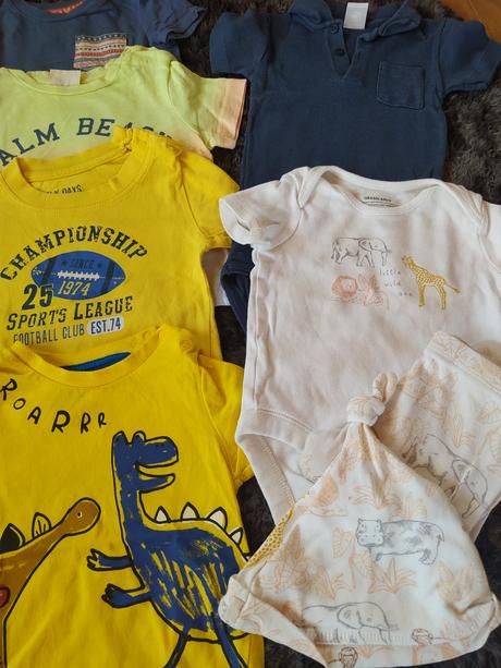 Letný balík 74, 68–80