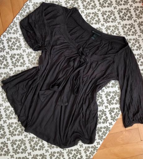 Damsky top mango, mango,m