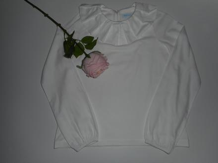 Abel&lula- bavlnená blúzka v.140, 140