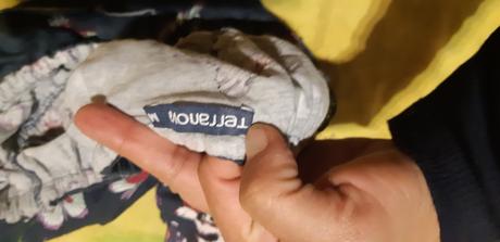 Dámske tričko, terranova,m