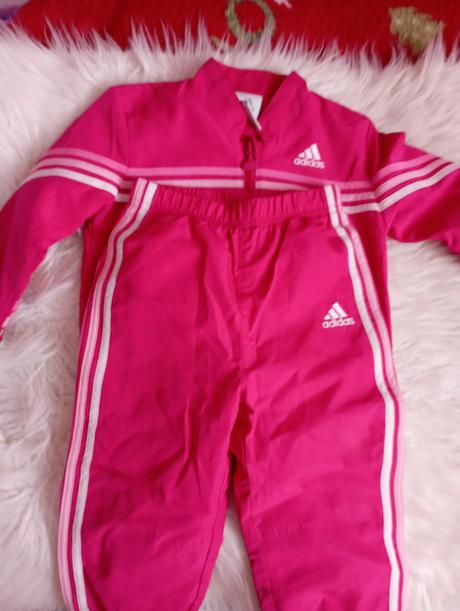 Predám adidas súprava ná 1 rok, adidas,24