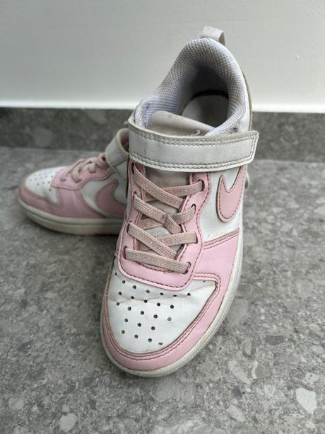 Dievčenské tenisky nike, nike,29