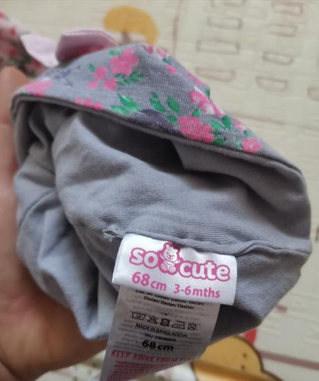 Jarne ciapky, pepco,68