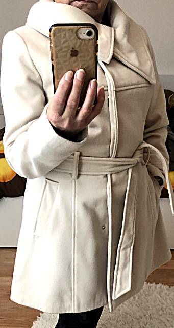 Damsky kabat gate, gate,l