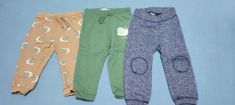 Tepláky sinsay 86 3ks, sinsay,86