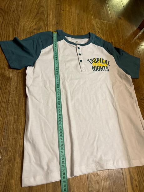 Tričko, pepperts,158