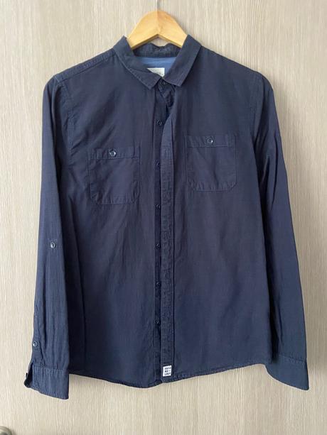 Chlapčenská košeľa, reserved,170