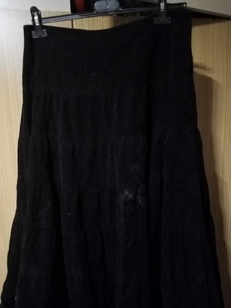 Dámska sukňa, h&m,40