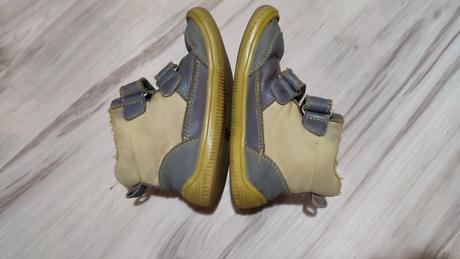 Barefoot čižmy protetika, protetika,26