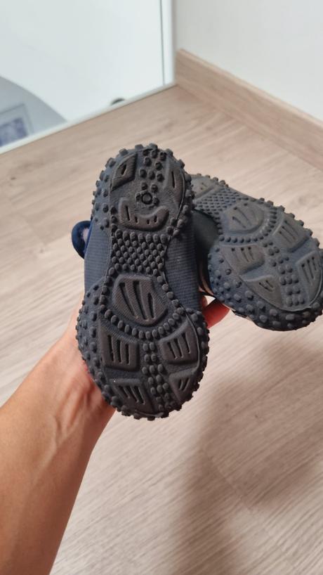 Topánky do vody/plážové 20/21, playshoes,21