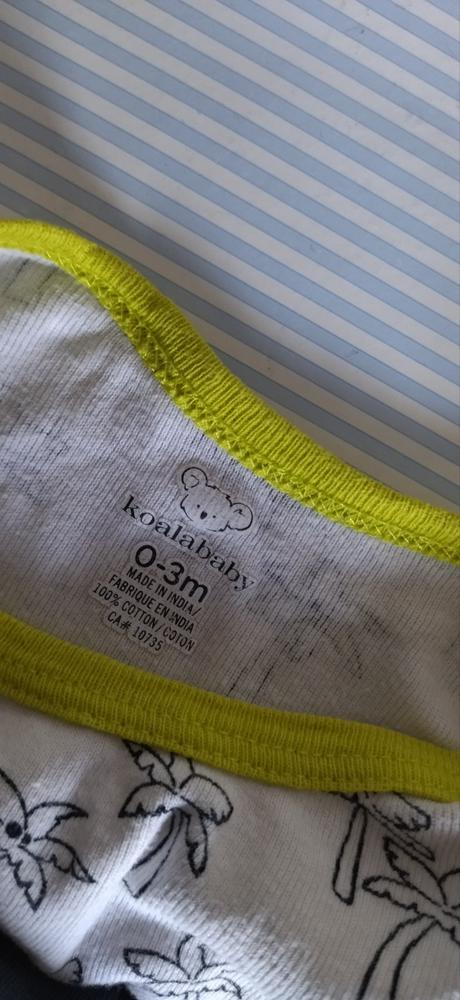 Body koala baby, koala baby,62