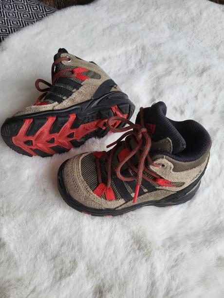 Adidastrekingove topanky, adidas,22